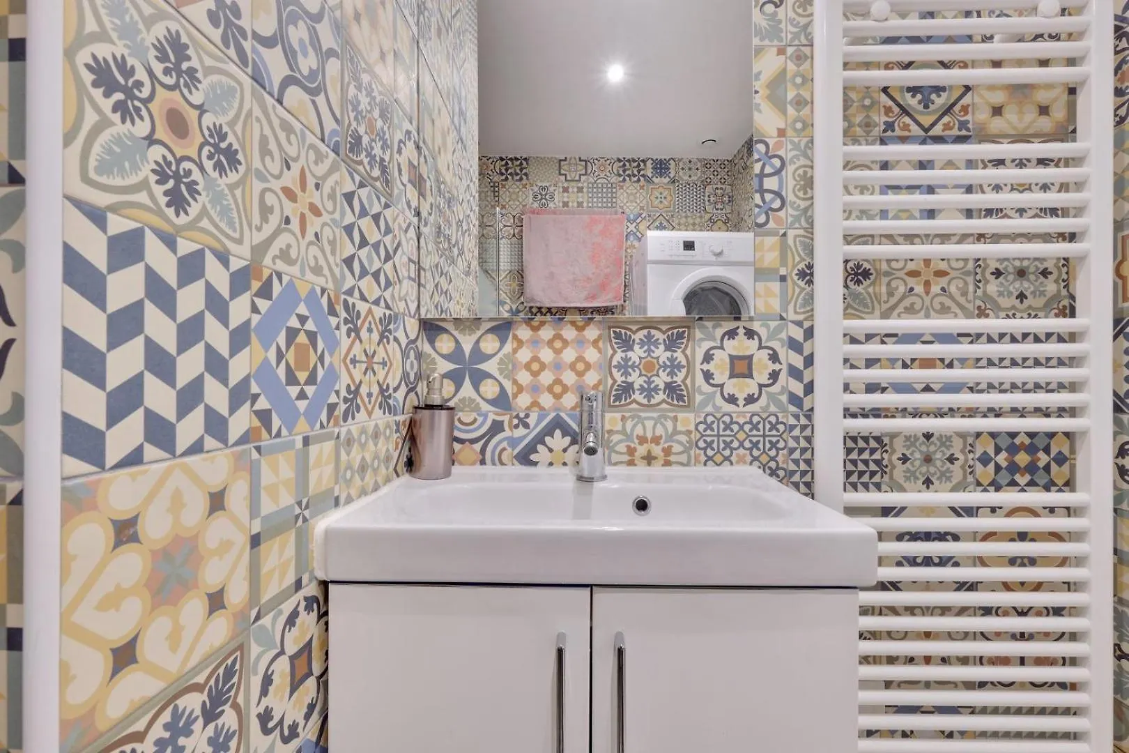 Bluestay 4 - Superbe Appartement A Parijs 0*,  Frankrijk